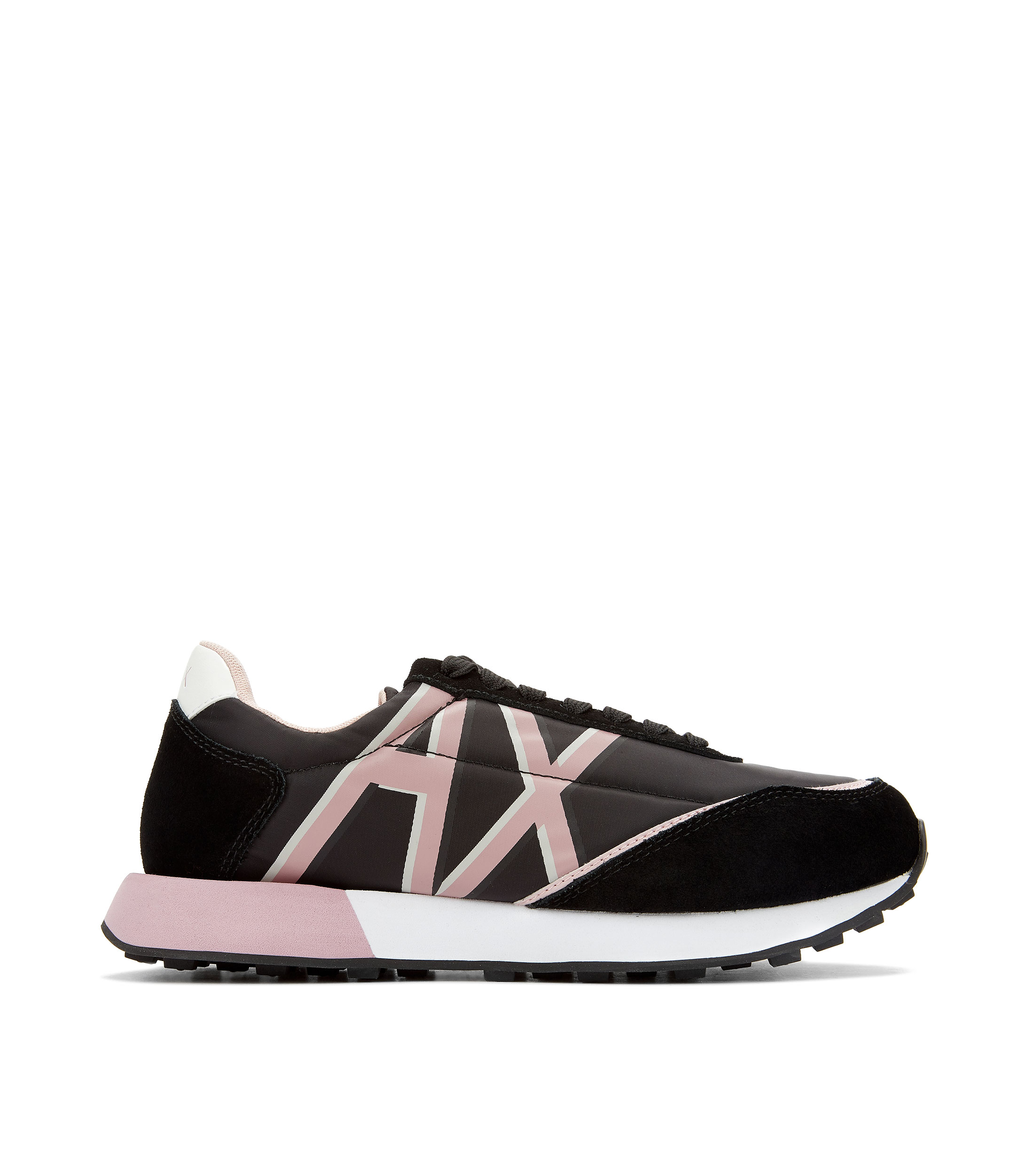 Armani Exchange Tenis casuales Mujer El Palacio de Hierro